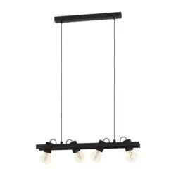 Hängeleuchte 77/105/112 cm