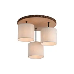 Deckenleuchte 50/50/45 cm