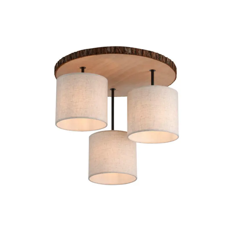 Deckenleuchte 50/50/45 cm