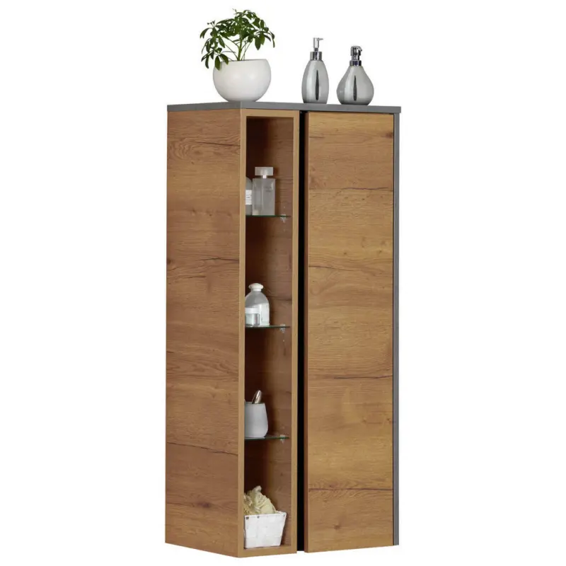 Midischrank 56,4/120/33,2 cm