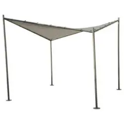 Pavillon 300/209/300 cm