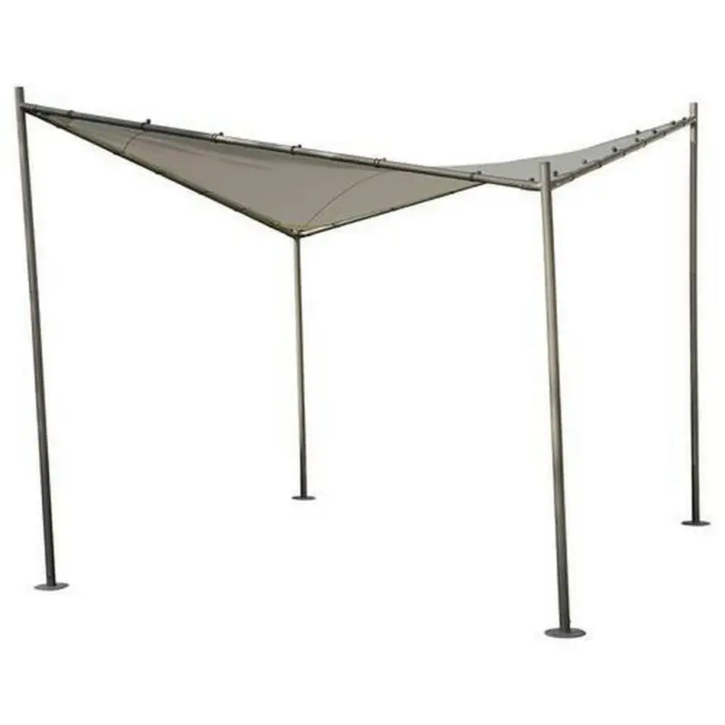 Pavillon 300/209/300 cm