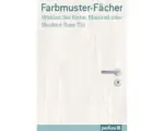 Hornbach Pertura Farbfächer AT
