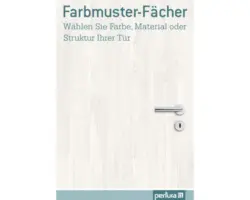 Pertura Farbfächer AT