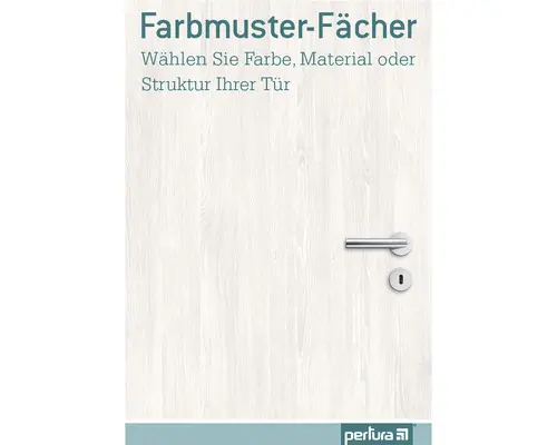 Pertura Farbfächer AT