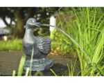 Hornbach Wasserspeier HEISSNER Ente 15 x 25 x 30 cm