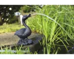 Hornbach Wasserspeier HEISSNER Gans 16 x 26 x 36 cm