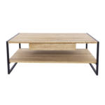 XXXLutz Lauterach - Ihr Möbelhaus bei Bregenz Couchtisch in Holz 110/60/40 cm