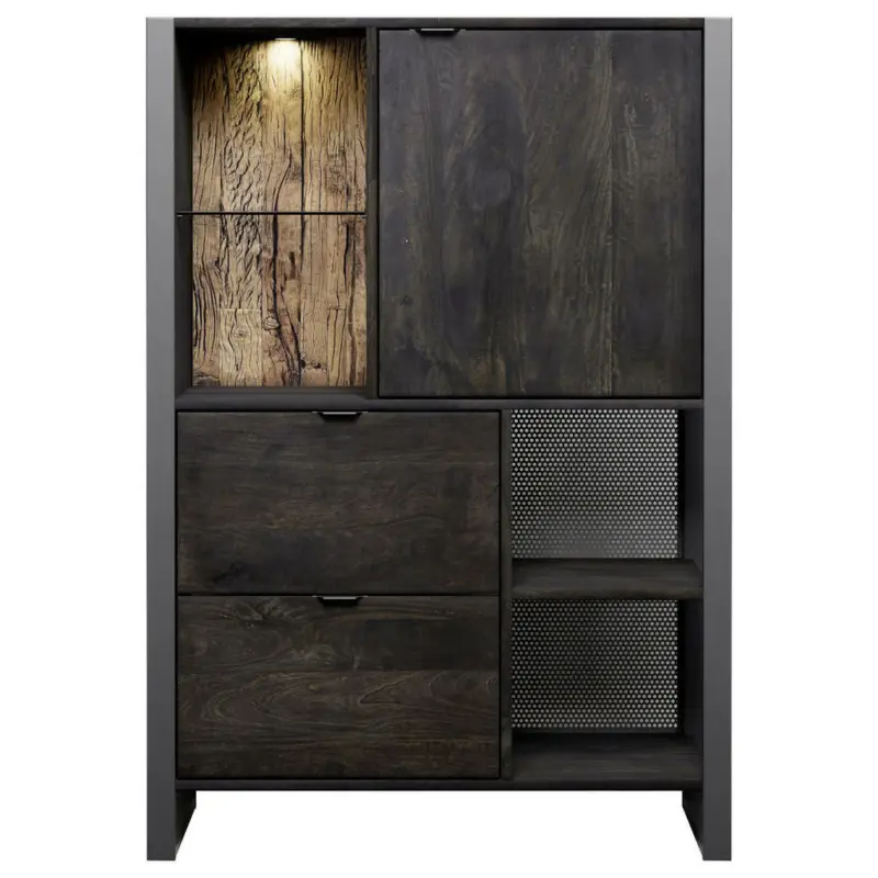 Highboard 104/150/42 cm
