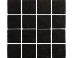 Hornbach Filzgleiter eckig 22x22 mm braun selbstklebend 16 Stück