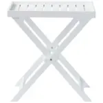 XXXLutz Lauterach - Ihr Möbelhaus bei Bregenz Tabletttisch in Holz 60/40/65 cm