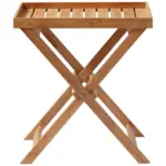 XXXLutz Lauterach - Ihr Möbelhaus bei Bregenz Tabletttisch in Holz 60/40/65 cm