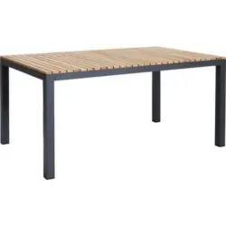 Gartentisch 167,5/100/74 cm