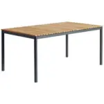 XXXLutz Lauterach - Ihr Möbelhaus bei Bregenz Gartentisch 167,5/100/74 cm