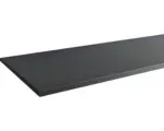 Hornbach Waschtischplatte Fackelmann Oxford 120,4x50,5x1,2 cm wasserfest