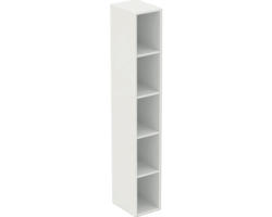 Hochschrank Ideal Standard Adapto 171 cm hochglanz weiß offen