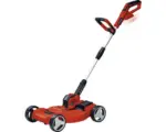 Hornbach Akku-Rasentrimmer Einhell inkl. Trimmer Cart Power X-Change GE-CT 18/28 Li ohne Akku 18 V und Ladegerät