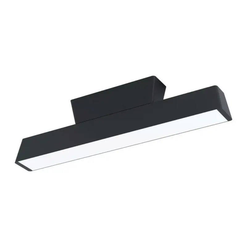 Led-Deckenleuchte 47/5,5/11 cm
