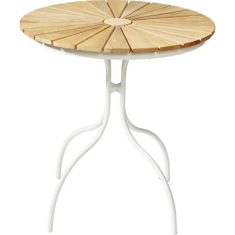Gartentisch 80/80/74 cm