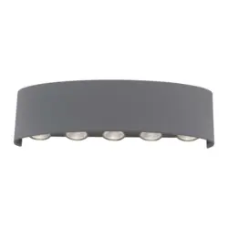 Led-Wandleuchte 27/4,7/8 cm