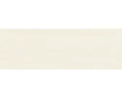 Steingut Wandfliese Lunar 30,0x90,0 cm beige