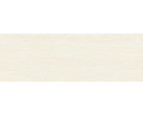 Steingut Wandfliese Lunar 30,0x90,0 cm beige