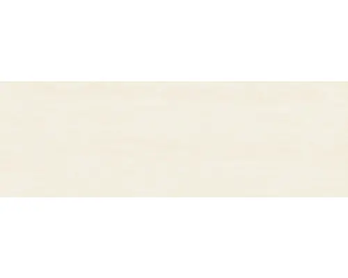 Steingut Wandfliese Lunar 30,0x90,0 cm beige