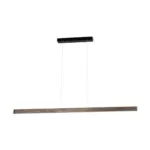 XXXLutz Lauterach - Ihr M&ouml;belhaus bei Bregenz Led-H&auml;ngeleuchte 118/110/5 cm