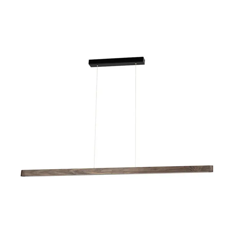 Led-Hängeleuchte 118/110/5 cm
