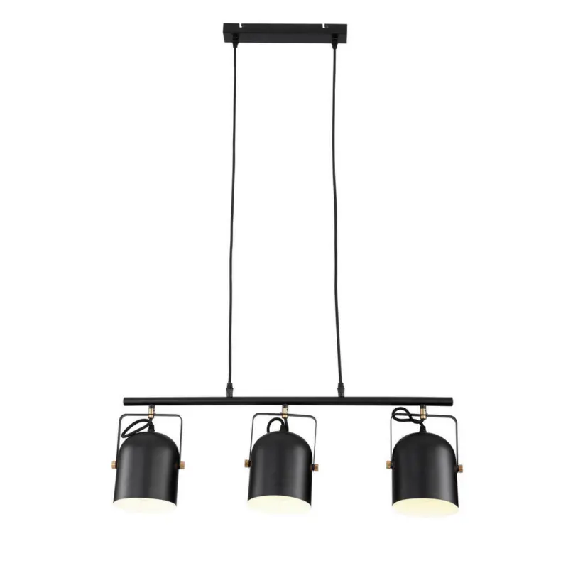 Hängeleuchte 70/15,5/120 cm