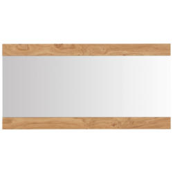 Wandspiegel 119/60/2 cm