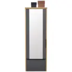 XXXLutz Lauterach - Ihr Möbelhaus bei Bregenz Garderobenschrank 64/187/31 cm