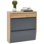 XXXLutz Lauterach - Ihr M&ouml;belhaus bei Bregenz H&auml;ngeschuhschrank 92/95/31 cm