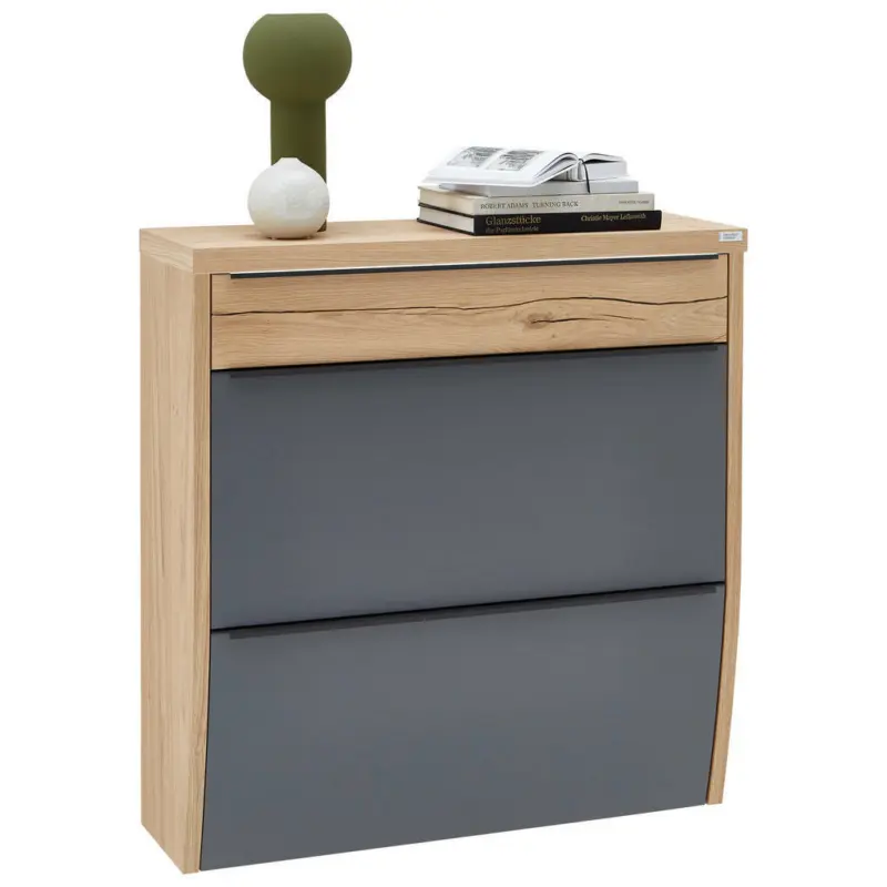 H&auml;ngeschuhschrank 92/95/31 cm