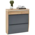 XXXLutz Lauterach - Ihr Möbelhaus bei Bregenz Hängeschuhschrank 92/96/31 cm