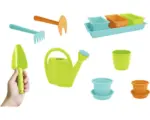 Hornbach Gartenset für Kinder FloraSelf Floralie Gärtnern mit Kids