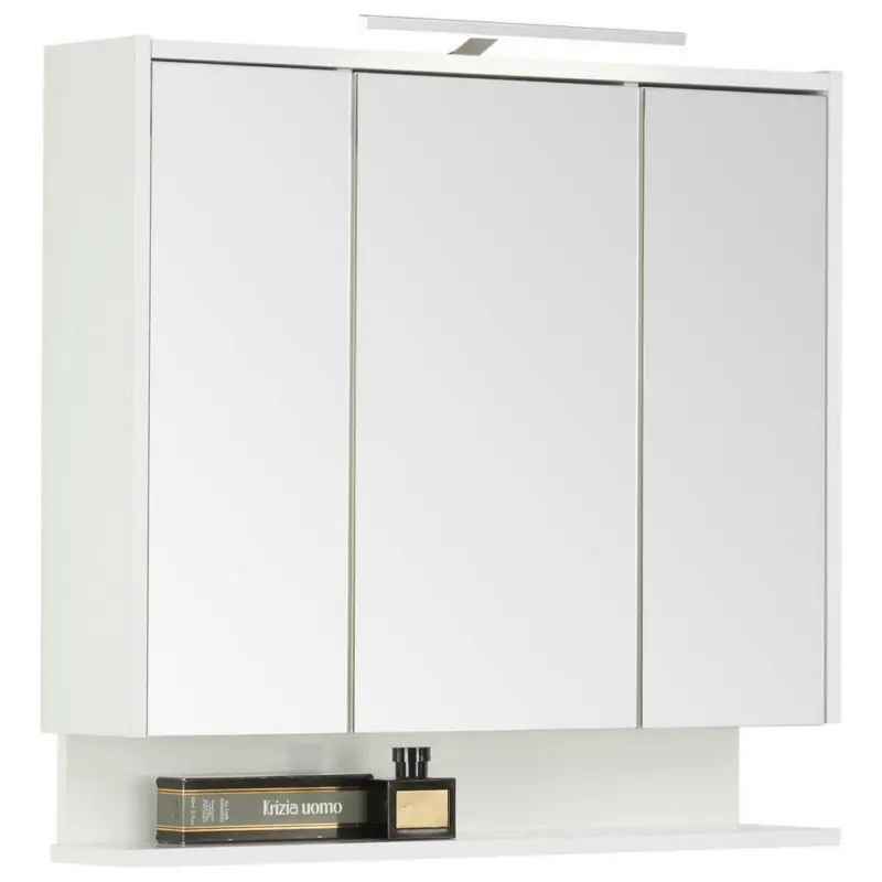 Spiegelschrank 74,5/71,4/16 cm