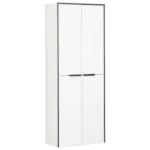 XXXLutz Lauterach - Ihr Möbelhaus bei Bregenz Hochschrank 62,8/163,3/32,0 cm
