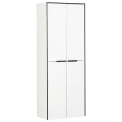 Hochschrank 62,8/163,3/32,0 cm