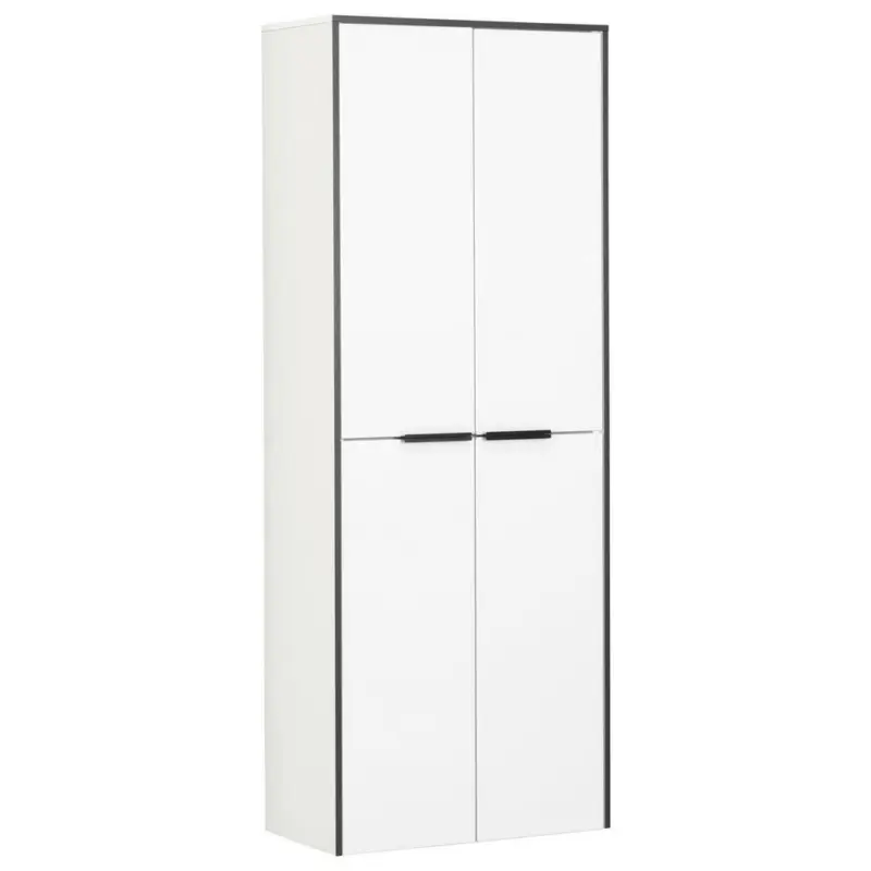 Hochschrank 62,8/163,3/32,0 cm