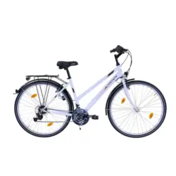 Trekkingrad 26 Zoll Damen