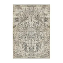 Vintage-Teppich Samarkand Samarkand
