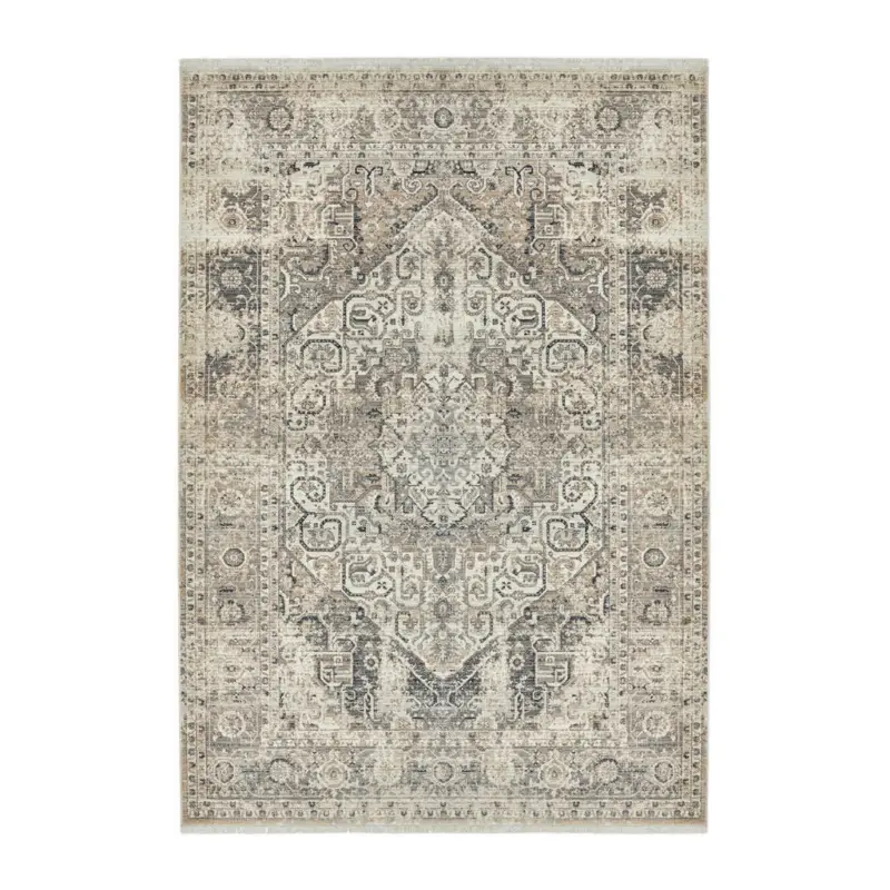 Vintage-Teppich Samarkand Samarkand