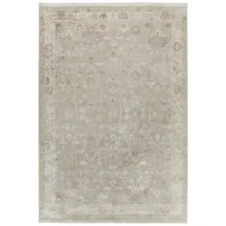 Vintage-Teppich Fabienne