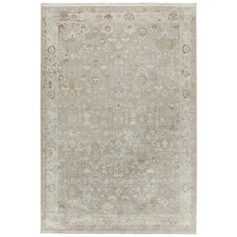 Vintage-Teppich Fabienne