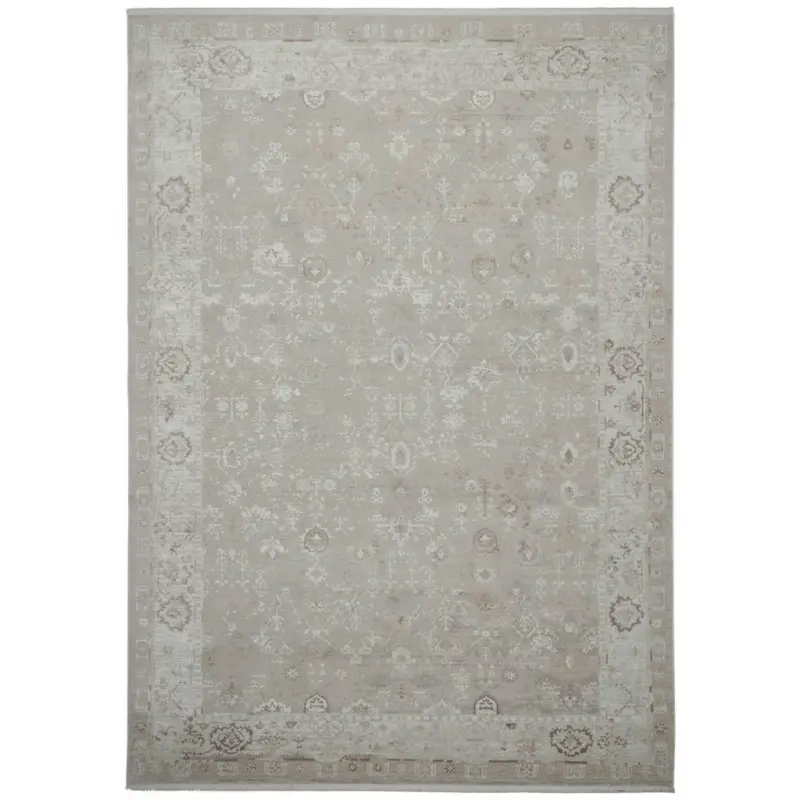 Vintage-Teppich Fabienne