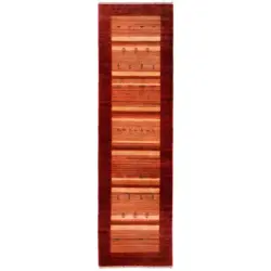 Orientteppich Savannah Loribaf Rost