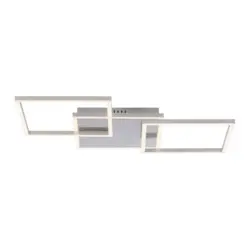 Led-Deckenleuchte 7 W 75/45/7,3 cm