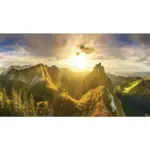 XXXLutz Lauterach - Ihr Möbelhaus bei Bregenz Acrylglasbild 100/180 cm