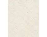 Hornbach Vliestapete 33333 Botanica Geometrisch Holz-Optik beige